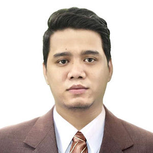 Meet your Posher, Raymond